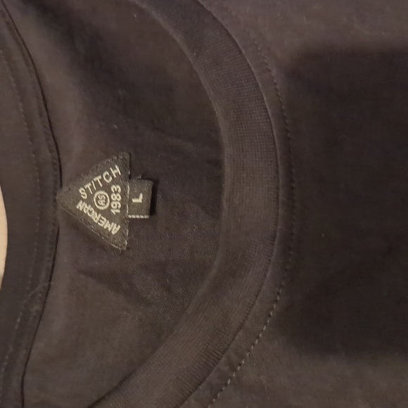 Ace Ventura graphic tee - Picture 5 of 6